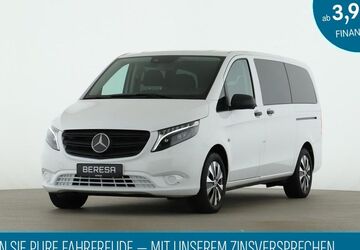 Mercedes-Benz Vito 33.600 km 40.780 &euro; Bielefeld 33609
