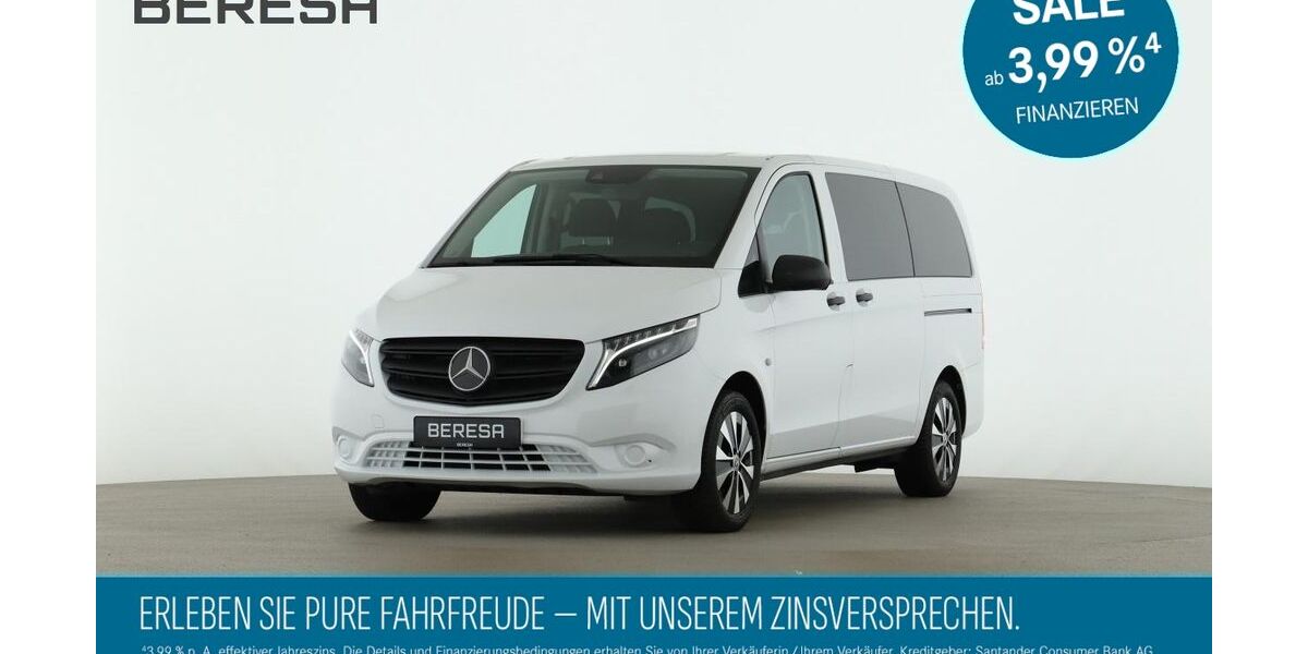 Mercedes-Benz Vito 33.600 km 40.780 &euro; Bielefeld 33609
