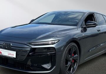 Audi A6 e-tron 12.913 km 74.480 &euro; Bielefeld 33609