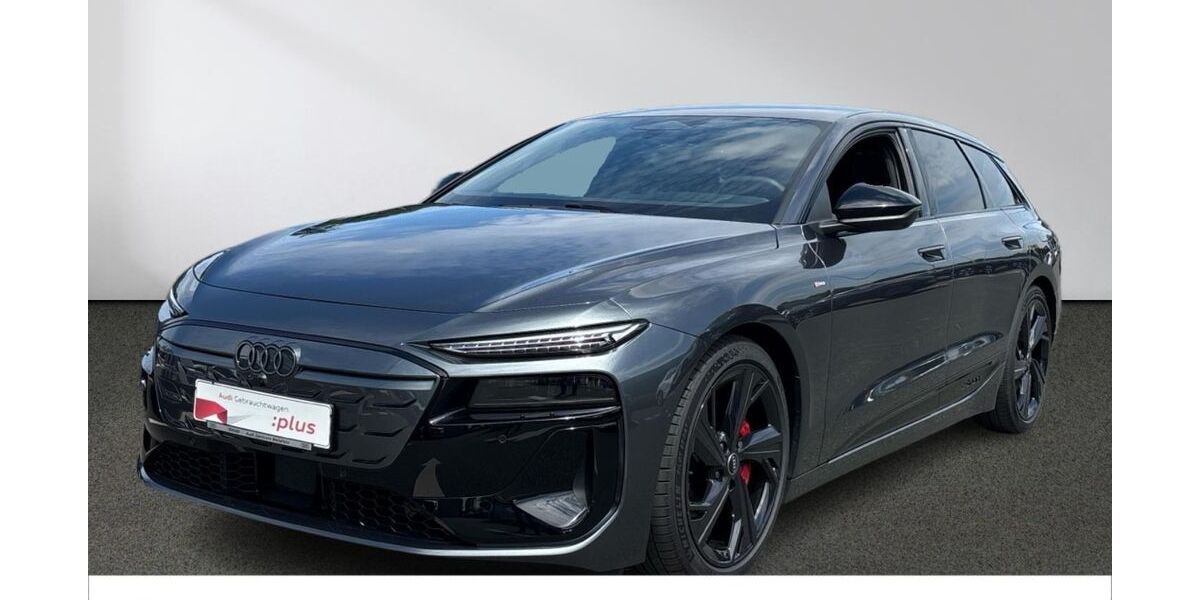 Audi A6 e-tron 12.913 km 74.480 &euro; Bielefeld 33609