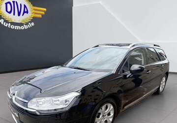 Citroen C5 144.000 km 9.999 &euro; Bielefeld 33647