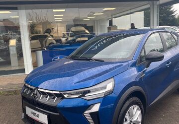 Mitsubishi ASX 3.500 km 24.450 &euro; Melle 49324