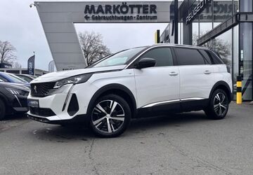 Peugeot 5008 50.337 km 29.450 &euro; Gütersloh 33334