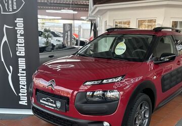 Citroen C4 102.000 km 7.999 &euro; Gütersloh 33334