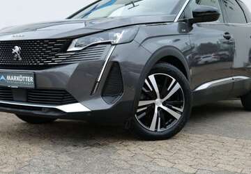 Peugeot 3008 29.943 km 21.980 &euro; Bielefeld 33647