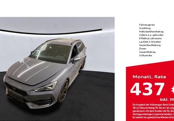 Cupra Leon 11.353 km 30.490 &euro; Bielefeld 33609