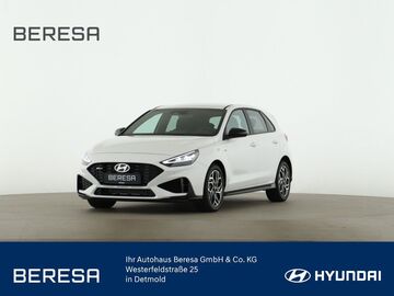 Gebrauchte Hyundai i30