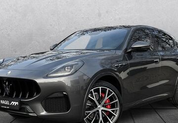 Maserati Grecale 39.898 km 61.900 &euro; Bielefeld 33605