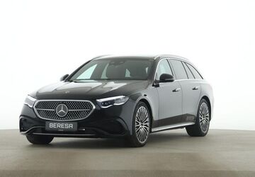 Mercedes-Benz E 220 9.900 km 73.550 &euro; Bielefeld 33609