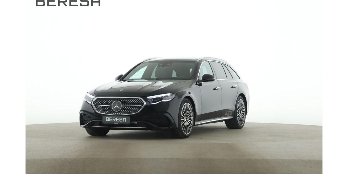 Mercedes-Benz E 220 9.900 km 73.550 &euro; Bielefeld 33609