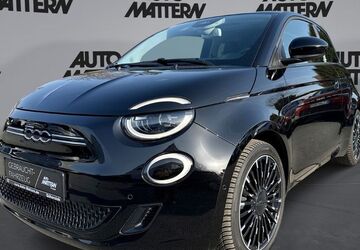 Fiat 500e 60.520 km 15.990 &euro; Gütersloh 33332