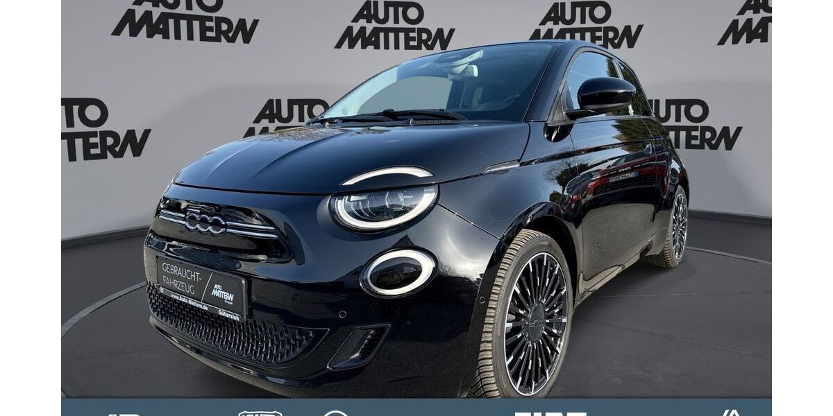 Fiat 500e 60.520 km 15.990 &euro; Gütersloh 33332