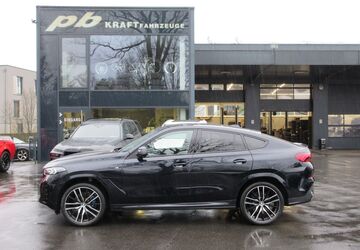 BMW X6 29.849 km 82.750 &euro; Gütersloh 33332