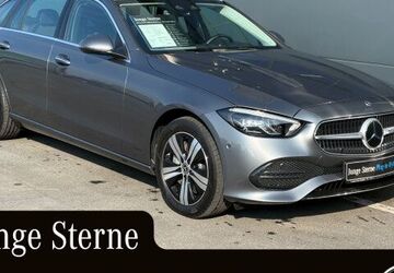 Mercedes-Benz C 300 31.268 km 42.350 &euro; Harsewinkel/Greffen 33428