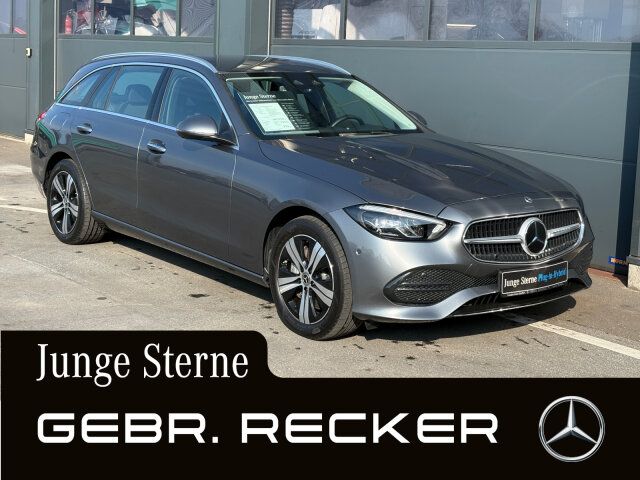 Mercedes-Benz C 300 31.268 km 42.350 &euro; Harsewinkel/Greffen 33428