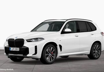 BMW X5 15.617 km 79.896 &euro; Bielefeld 33719