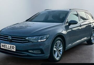 VW Passat Variant 63.603 km 29.790 &euro; Bielefeld 33609