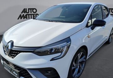 Renault Clio 12.850 km 19.890 &euro; Bielefeld 33719