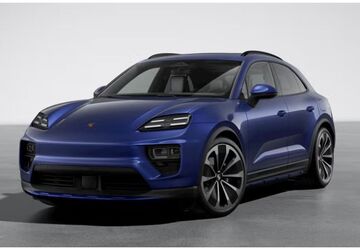Porsche Macan 6.900 km 92.900 &euro; Bielefeld 33719