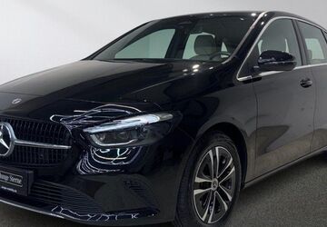 Mercedes-Benz B 250 4.150 km 32.430 &euro; Bünde 32257