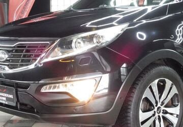 Kia Sportage 113.833 km 10.999 &euro; Bünde 32257