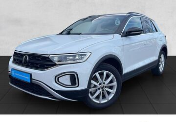 VW T-Roc 19.660 km 28.380 &euro; Bielefeld 33699