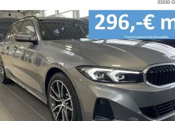 BMW 330 52.000 km 33.900 &euro; Gütersloh 33330