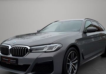 BMW 520 120.983 km 31.990 &euro; Gütersloh 33335
