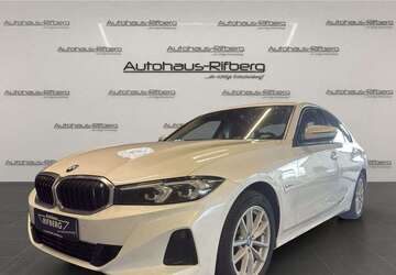 BMW 320 100.150 km 23.590 &euro; Detmold 32758