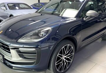 Porsche Macan 159.000 km 47.490 &euro; Bielefeld 33719