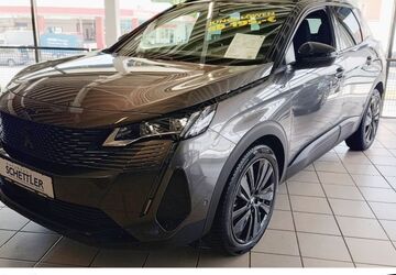 Peugeot 3008 17.575 km 28.690 &euro; Bielefeld 33602
