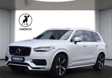 Volvo XC90 149.000 km 32.990 &euro; Halle Westfalen 33790