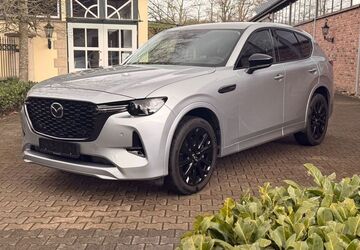 Mazda CX-60 53.121 km 34.900 &euro; Gütersloh 33335