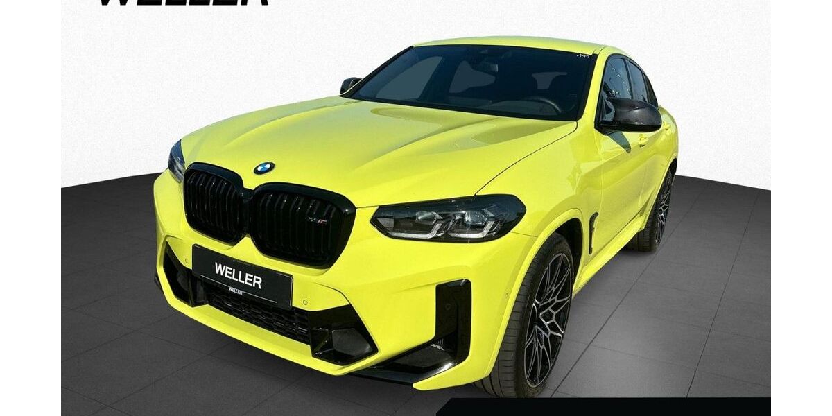 BMW X4 M 26.463 km 60.999 &euro; Detmold 32758