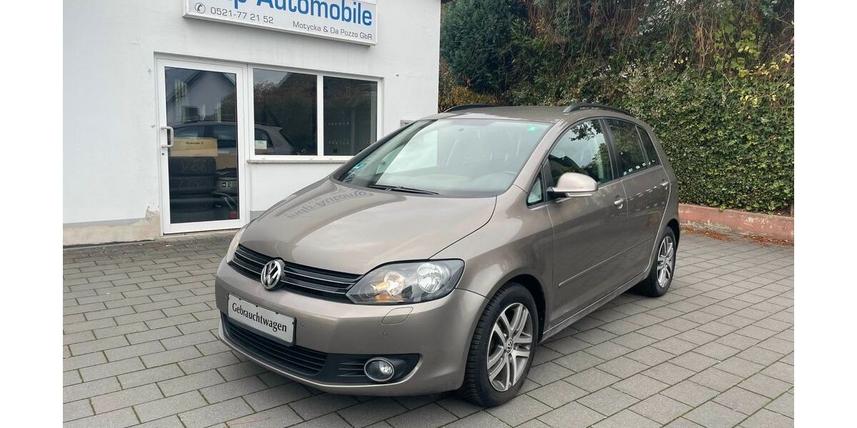 VW Golf 96.100 km 5.590 &euro; Bielefeld 33729