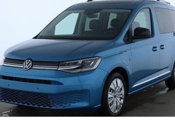 VW Caddy 6.963 km 42.490 &euro; Bielefeld 33689
