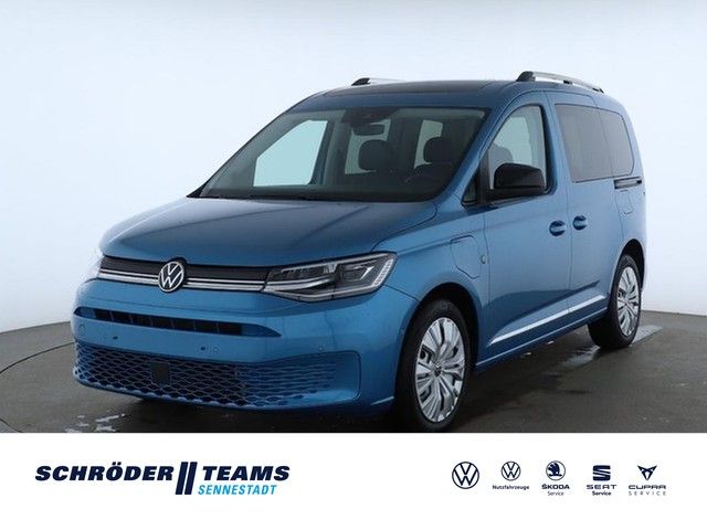 VW Caddy 6.963 km 42.490 &euro; Bielefeld 33689