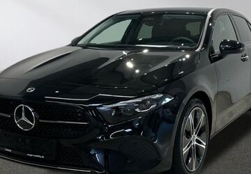 Mercedes-Benz A 200 19.900 km 44.970 &euro; Bad Oeynhausen 32545