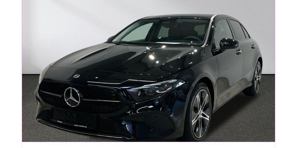 Mercedes-Benz A 200 19.900 km 44.970 &euro; Bad Oeynhausen 32545