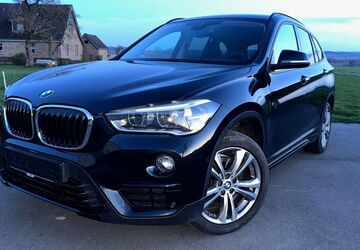 BMW X1 90.800 km 20.990 &euro; Lemgo 32657