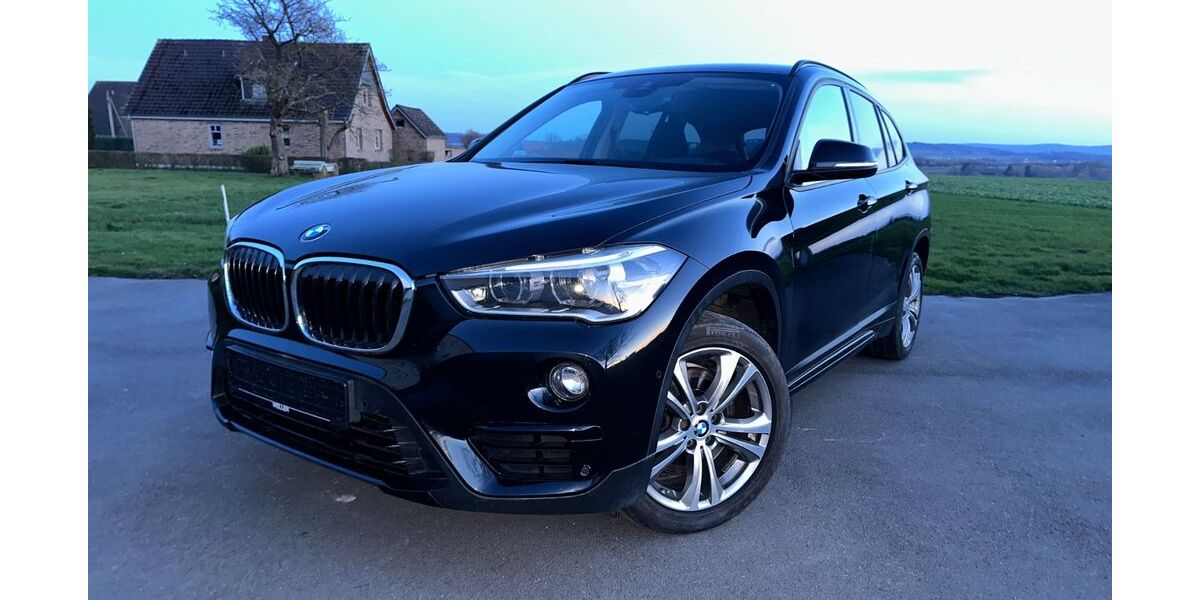 BMW X1 90.800 km 20.990 &euro; Lemgo 32657