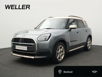 Gebrauchte Mini Countryman