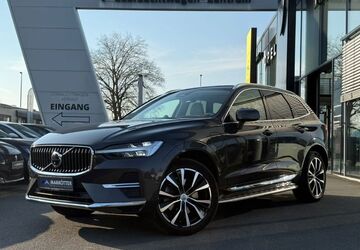 Volvo XC60 78.103 km 48.450 &euro; Gütersloh 33334
