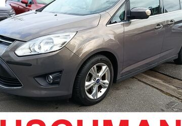 Ford Grand C-Max 84.600 km 8.250 &euro; Bielefeld 33609