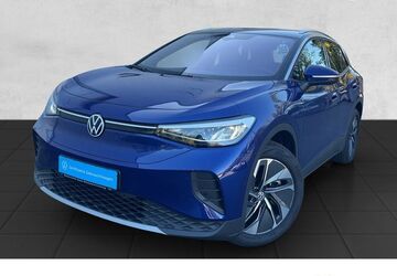 VW ID.4 7.493 km 45.480 &euro; Bielefeld 33699
