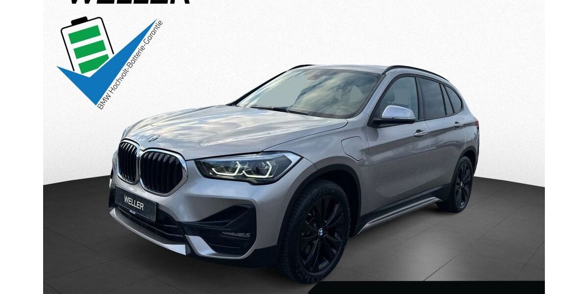 BMW X1 13.672 km 29.350 &euro; Detmold 32758