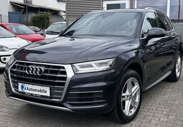 Audi Q5 118.300 km 24.980 &euro; Bielefeld 33609