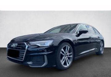 Audi A6 111.000 km 35.999 &euro; Bielefeld 33689