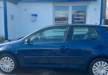 VW Golf 166.328 km 2.949 &euro; Gütersloh 33330