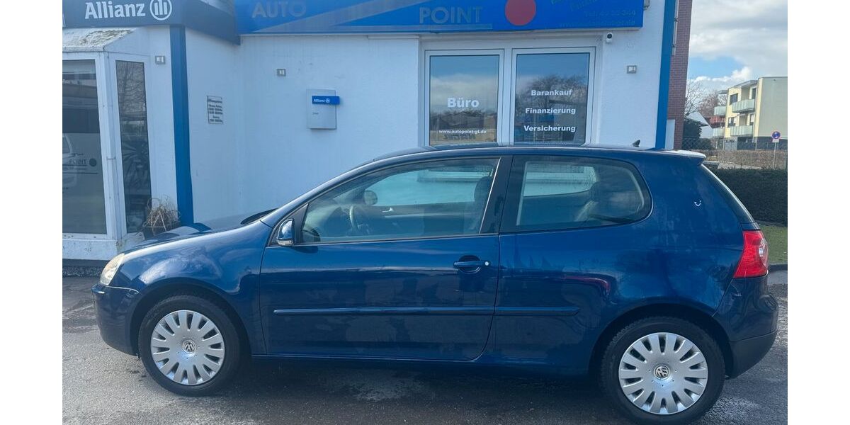 VW Golf 166.328 km 2.949 &euro; Gütersloh 33330